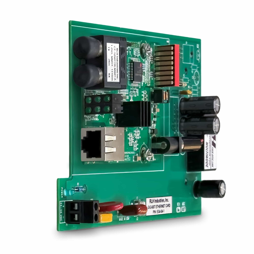 10/100/1000 Ethernet Card