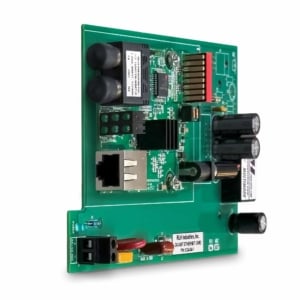 10/100/1000 Ethernet Card