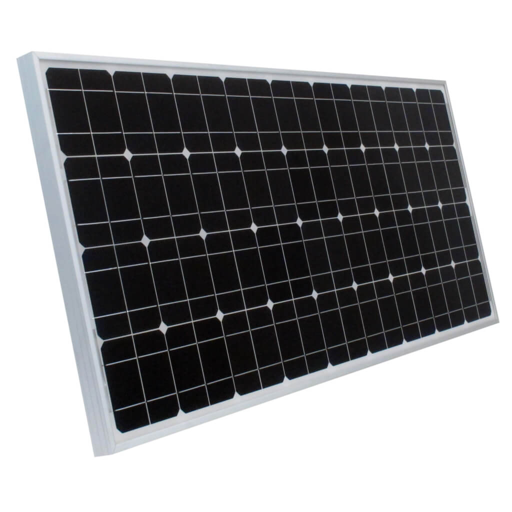 Power Supplies - 100W 24V Solar Power Supply