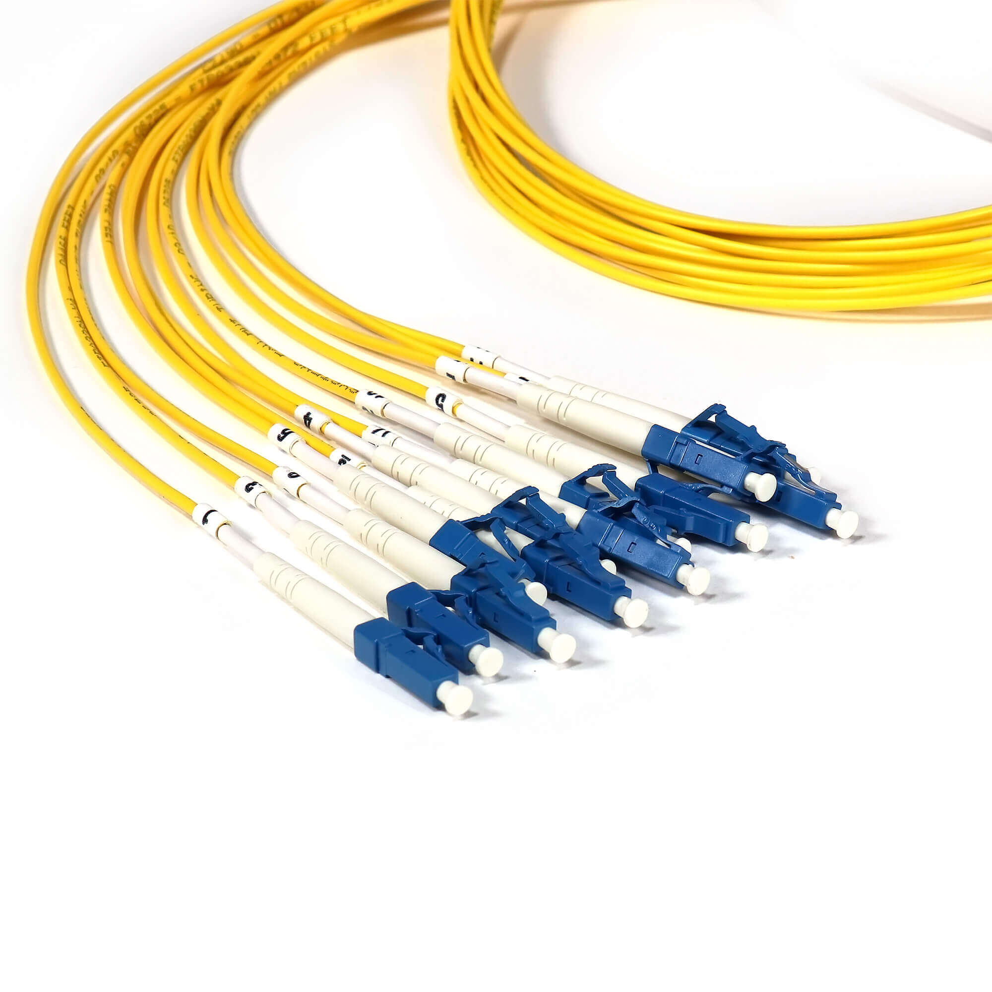 Fiber Optic Lc Connector Specifications At Ethan Fuhrman Blog
