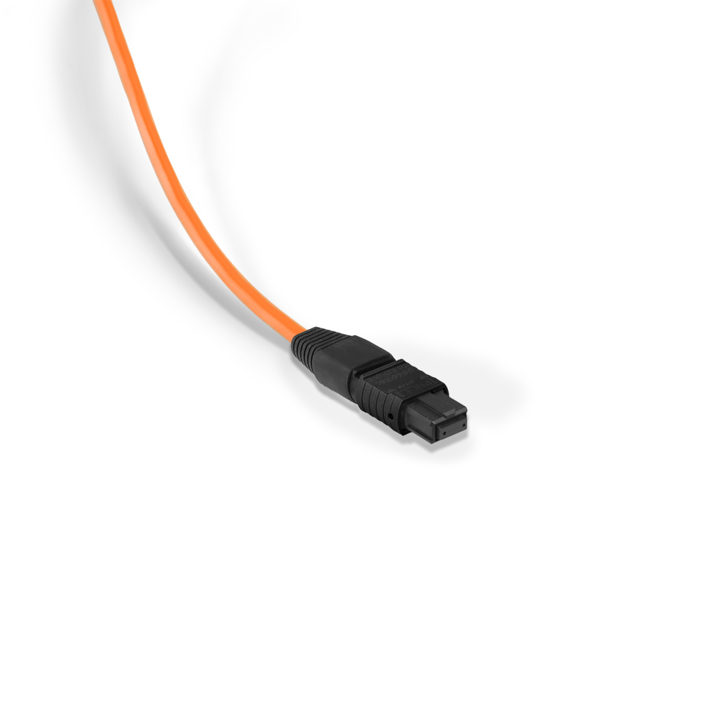 MTP Female, Multimode, Breakout - Uncapped