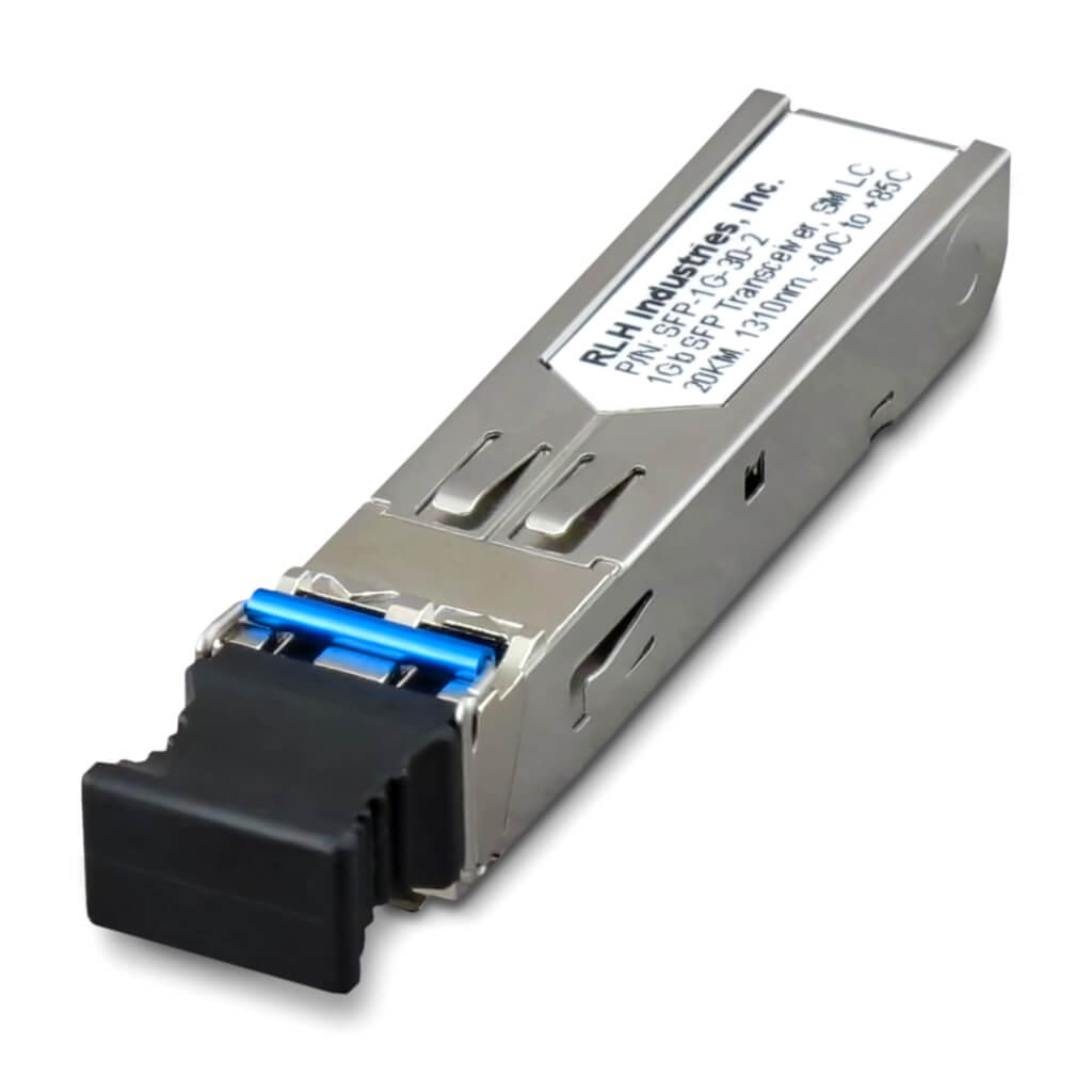 Fiber Optic Accessories - 125Gbit SFP Transceiver
