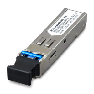 Fiber Optic Accessories - 155M SFP Transceiver