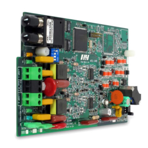 2 Channel ADSL (legacy)