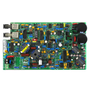 Fiber Optic Isolation Systems - 2 Wire Data