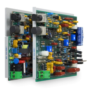 Fiber Optic Isolation Systems - 2 Wire POTS