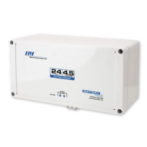 24VDC 4.5Ah DIN Mount Battery Pack (legacy)