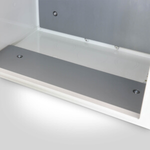 Enclosures - 40" x 32" x 15" Aluminum Enclosure