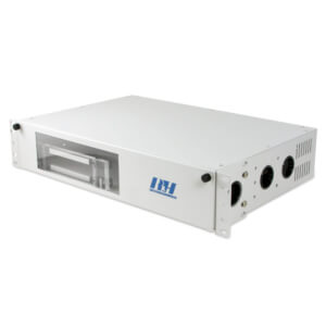 2RU Rack Mount Housing