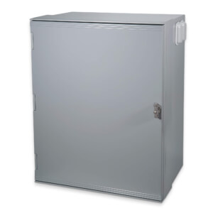 30" x 24" x 16" - Fiberglass Enclosure (legacy)