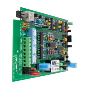 Fiber Optic Isolation Systems - 4 Channel 4~20mA / 0~10VDC