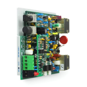 Fiber Optic Isolation Systems - 4 Wire 56 Kbps DDS