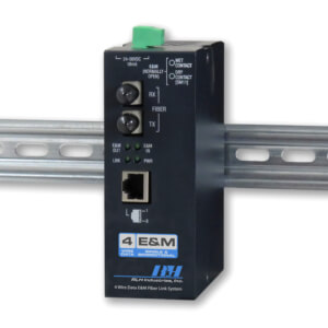 4 Wire Data with E&M (legacy)