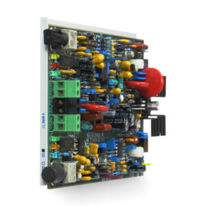 4 Wire T1/E1 – NEBS (legacy)