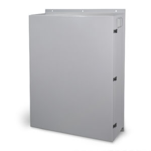 48" x 36" x 16" - Fiberglass Enclosure