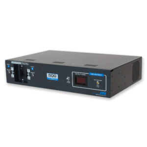 Power Supplies - 500 Series DC/DC Rack Mount Converter