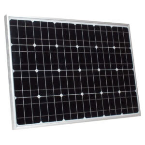 55W 24V Solar Power Supply (legacy)