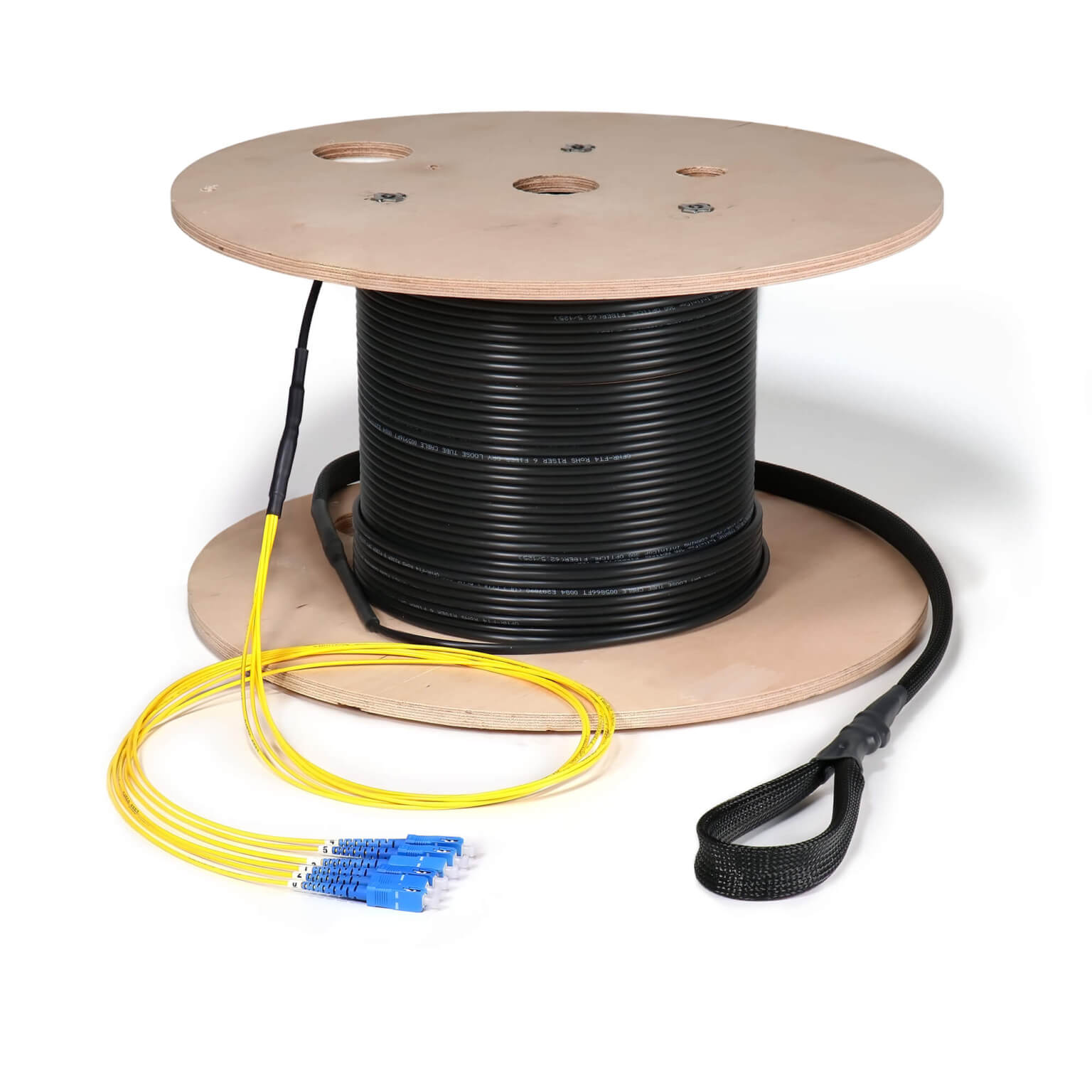 Indoor/Outdoor Cable | RLH Industries, Inc.