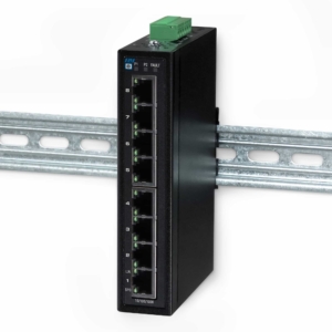 8 Port Gigabit Switch