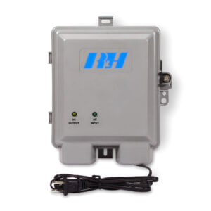 AC/DC 24V Wall Mount Power Supply (legacy)