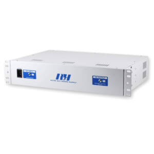 AC/DC 2RU Rack Mount Power Supply (legacy)