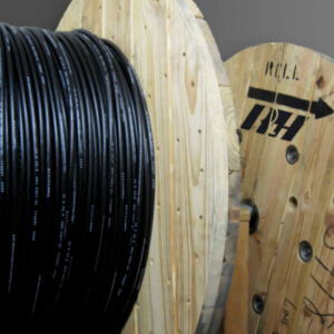 Fiber Cable Assemblies - Bulk Fiber Cable