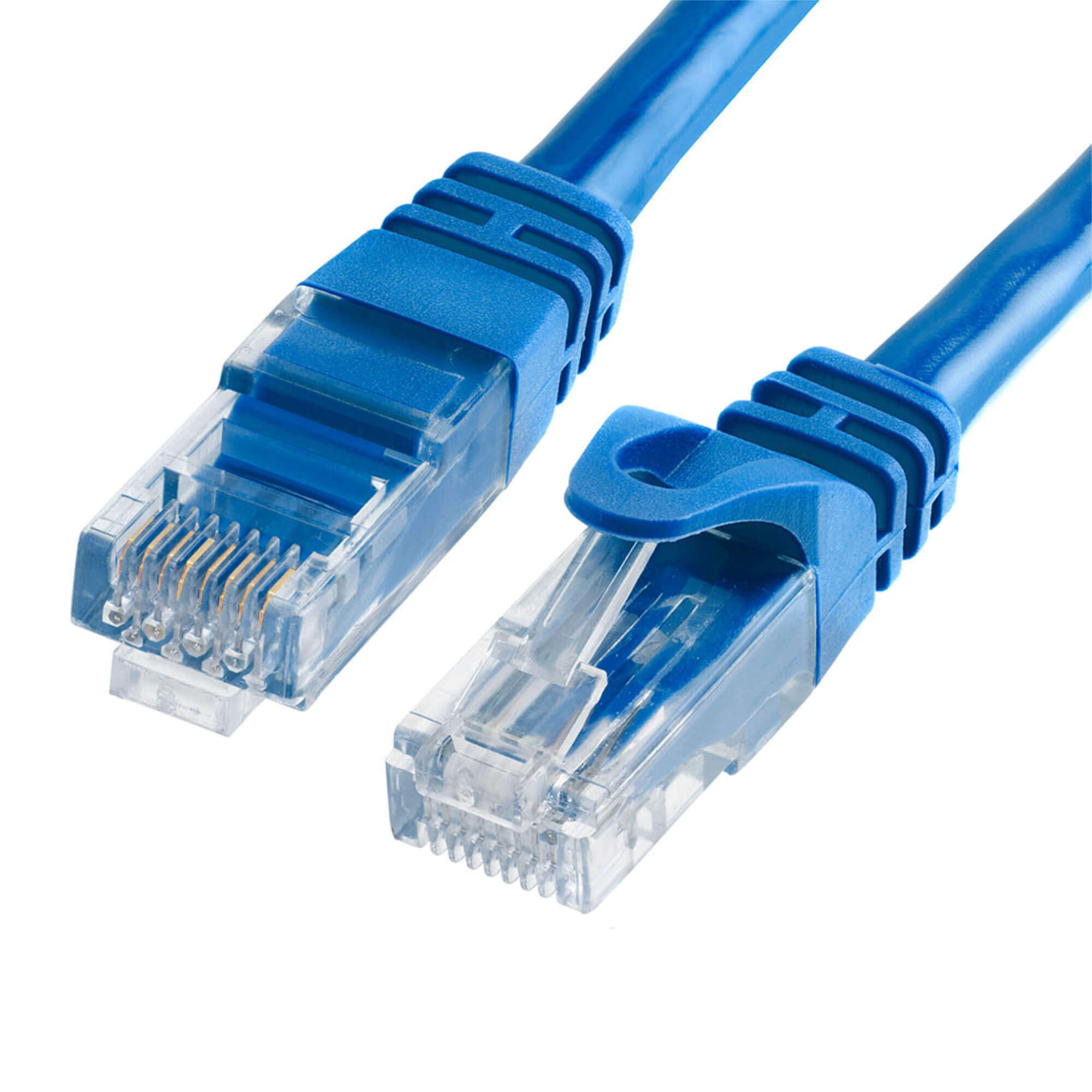 CAT6 Ethernet Cables  RLH Industries, Inc.