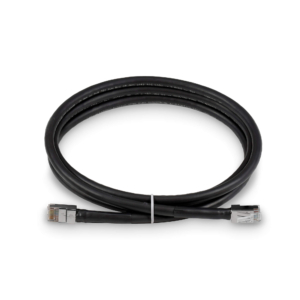 CAT6A Shielded Outdoor Patch Cables