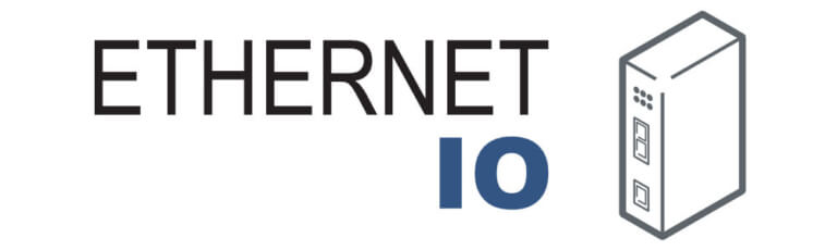 Ethernet IO