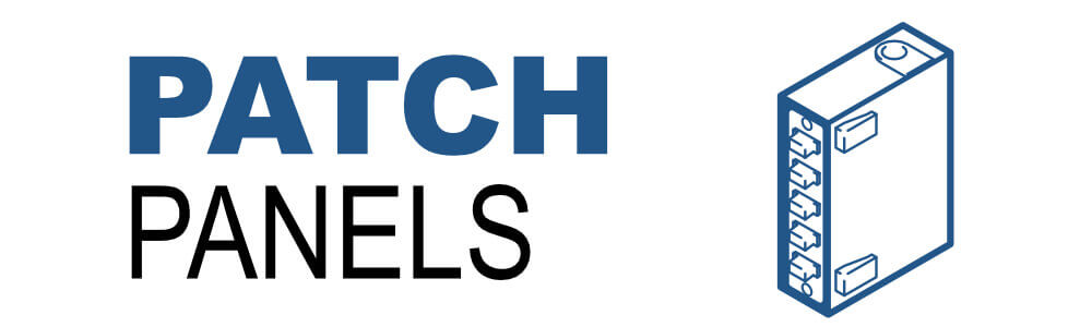Patch Panels