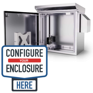 Configure Your RLH CORE Cabinet