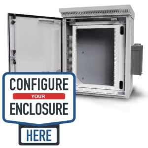 Configure Your RLH CORE Cabinet