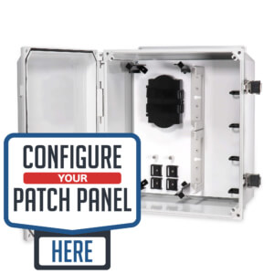 Configure Your HIPPO Patch Panel
