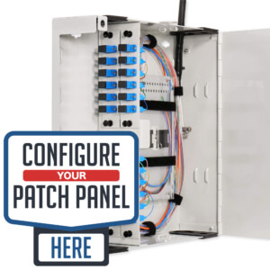 Configure Your Scorpion Patch Panel