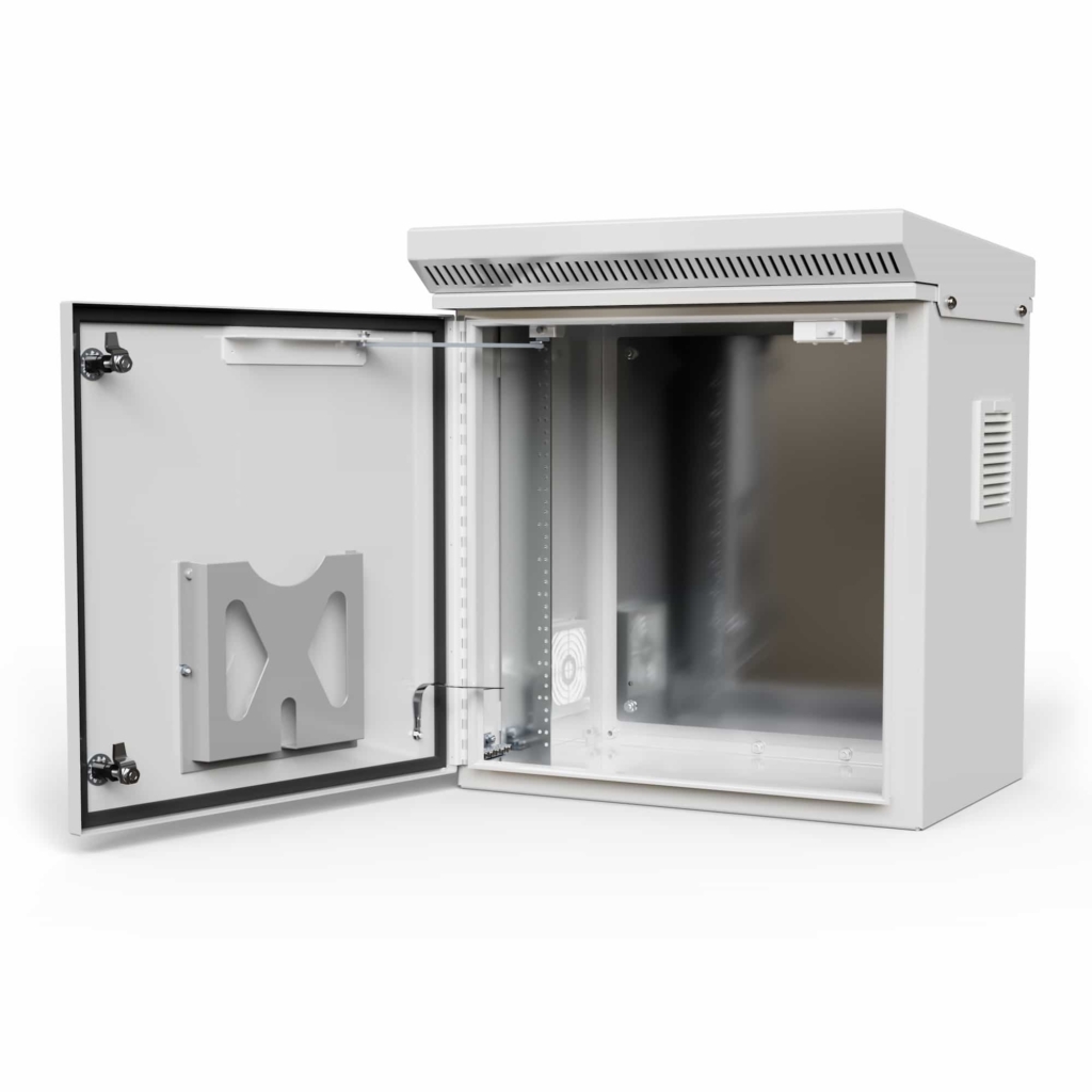 CORE with NEMA 3R vents