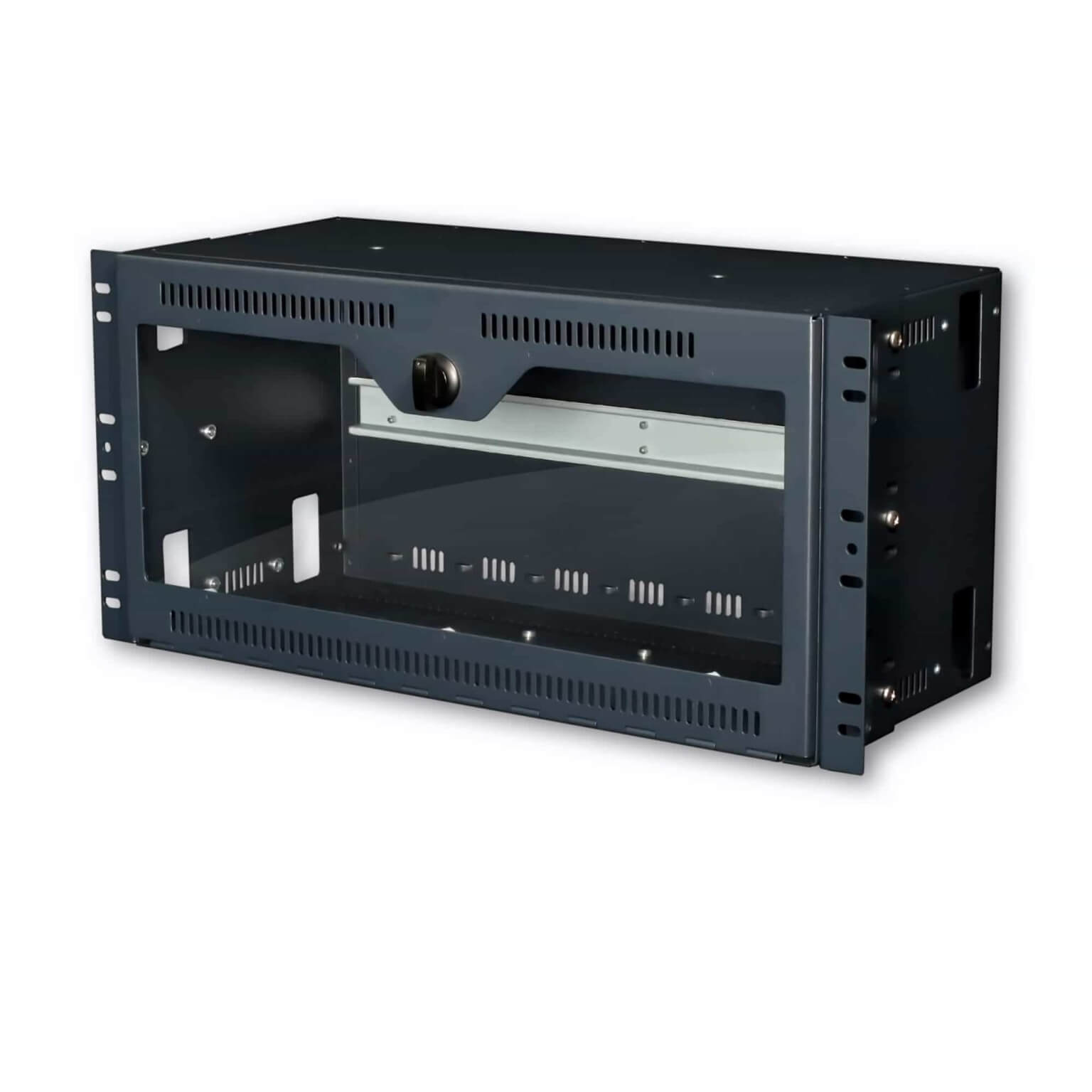 Rack & Wall Mount Solutions | RLH Industries, Inc.