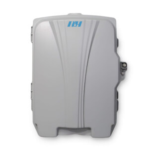 Dual Card Indoor/Outdoor Housing