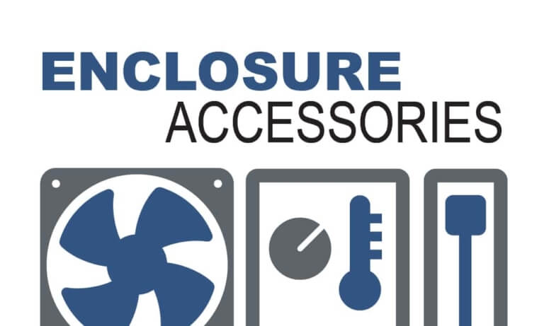 Enclosure Accessories