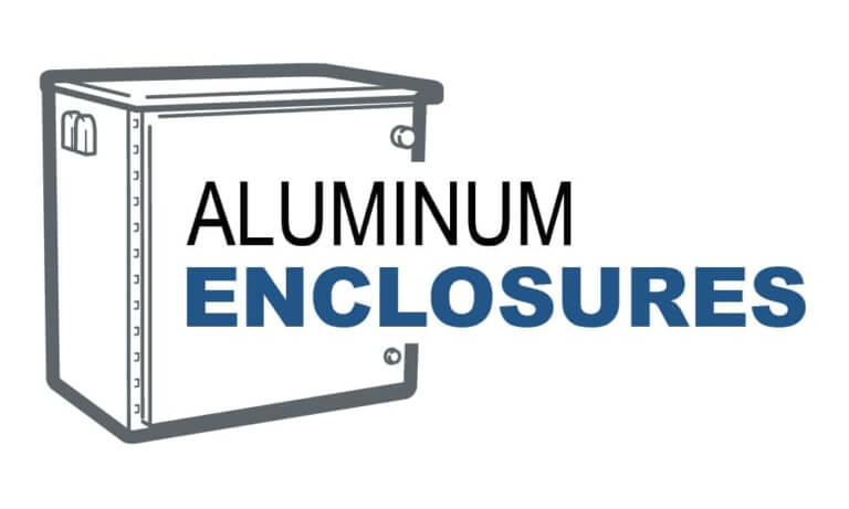 Aluminum Enclosures