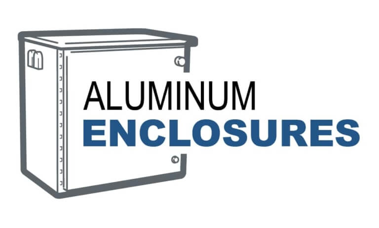 Aluminum Enclosures