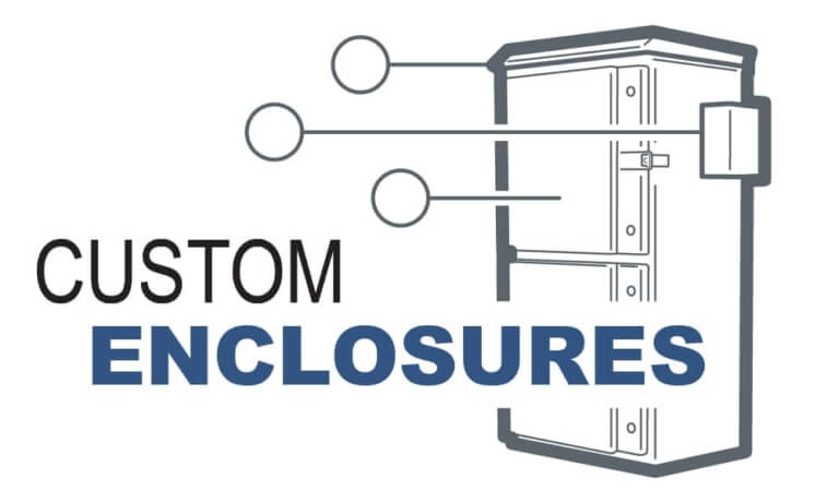 Custom Enclosures