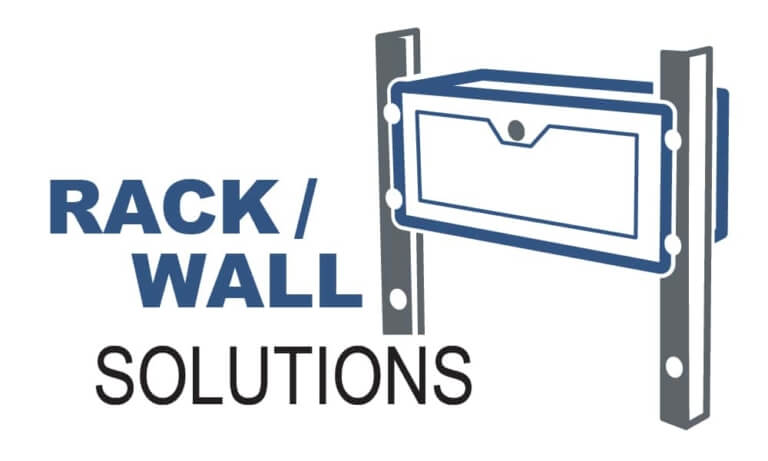 Rack & Wall Mount Solutions