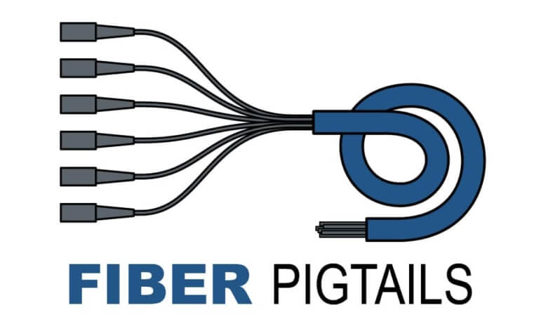Fiber Cable Assemblies Fiber Pigtails
