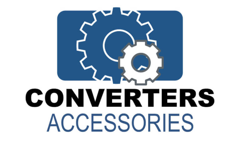 Fiber Optic Converters Accessories