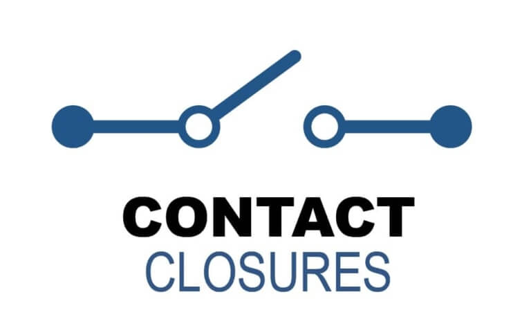 Contact Closures