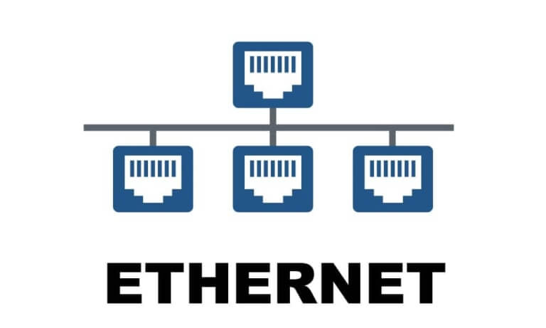 Ethernet