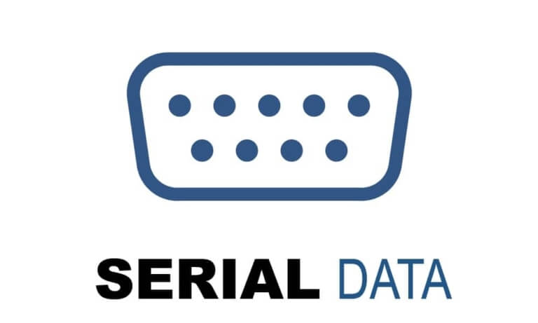 Serial Data