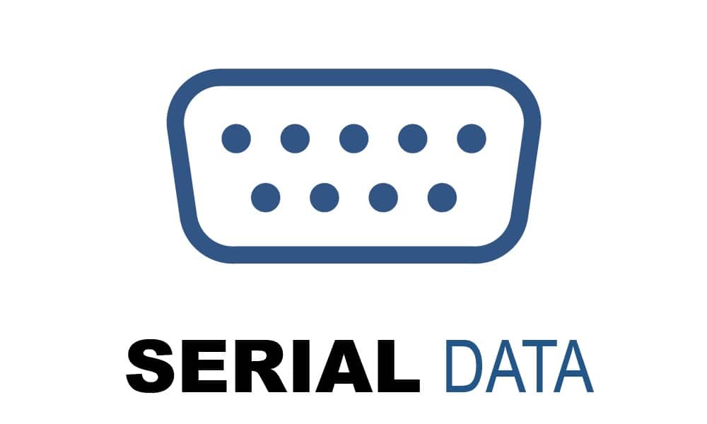 Serial Data