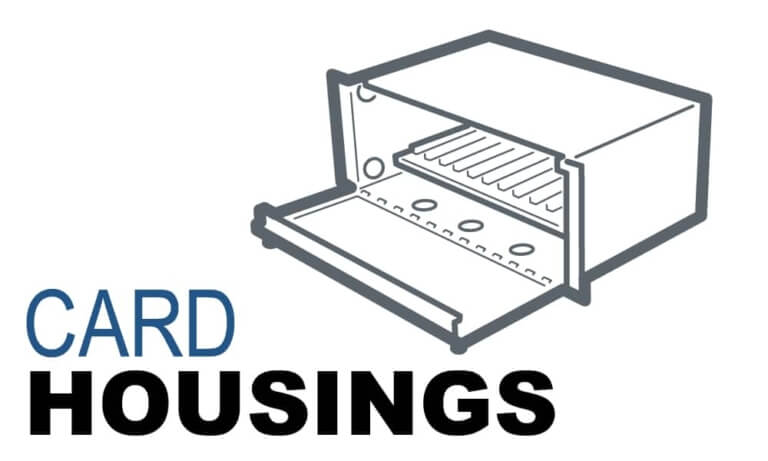 Card Housings