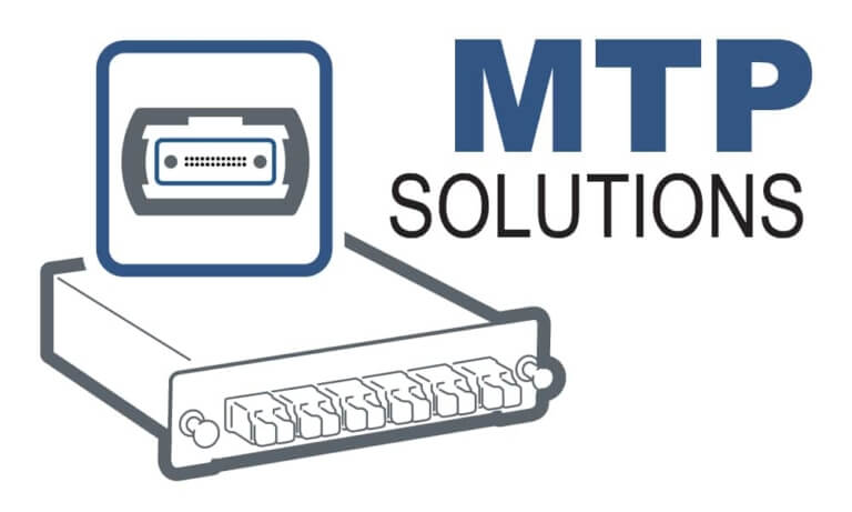 Fiber Patch Panels MTP Solutions